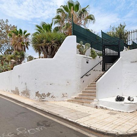 Casa Paula Villa Puerto del Carmen  Bagian luar foto