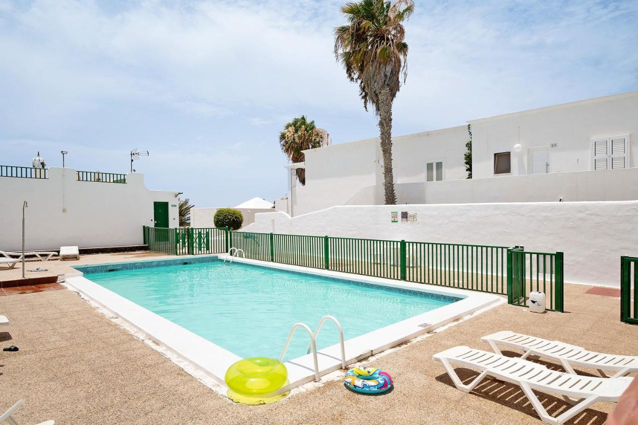 Casa Paula Villa Puerto del Carmen  Bagian luar foto