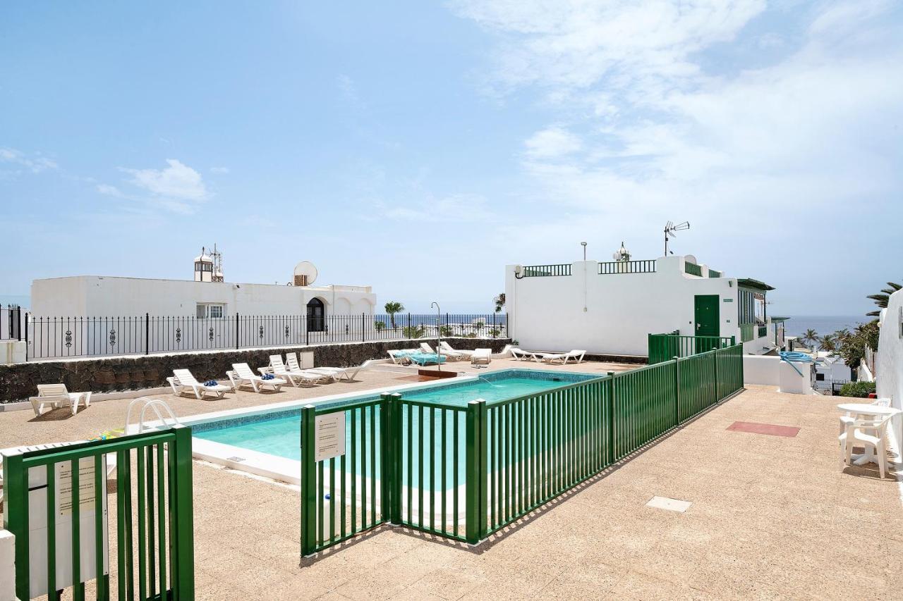 Casa Paula Villa Puerto del Carmen  Bagian luar foto