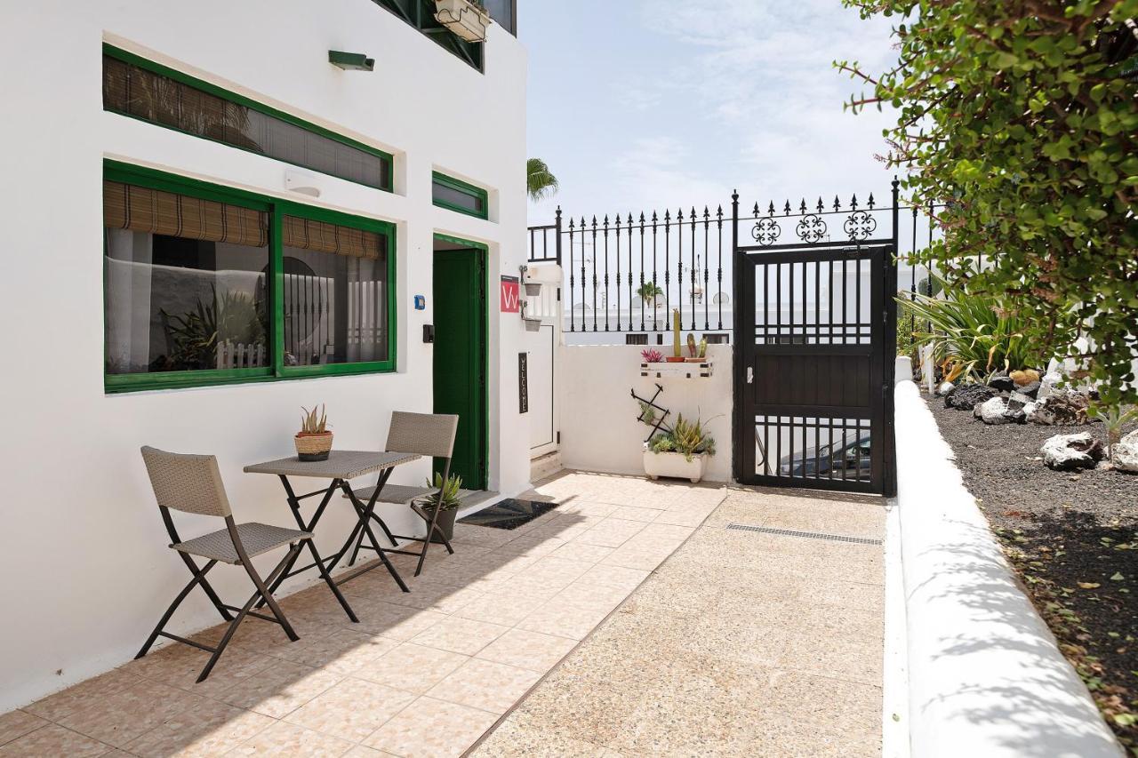 Casa Paula Villa Puerto del Carmen  Bagian luar foto