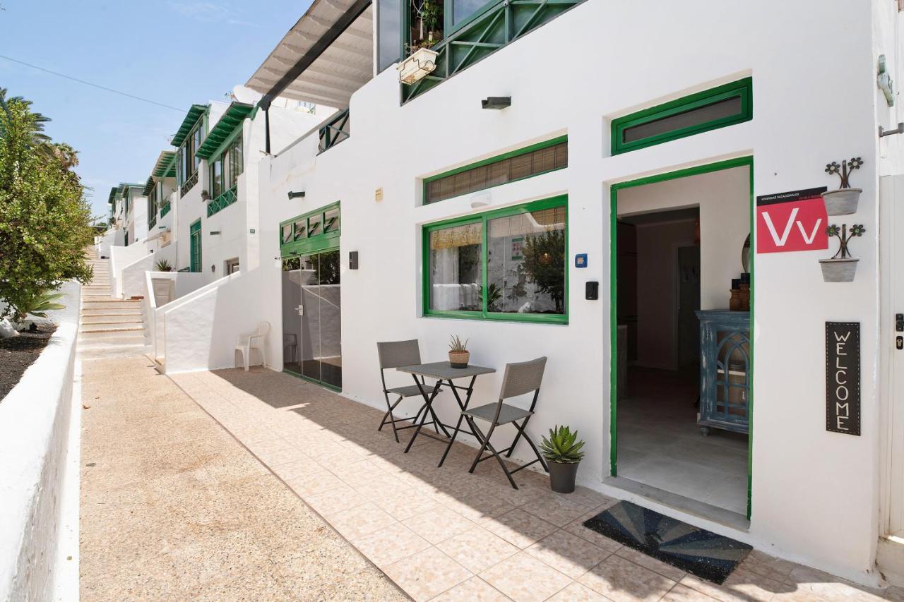 Casa Paula Villa Puerto del Carmen  Bagian luar foto